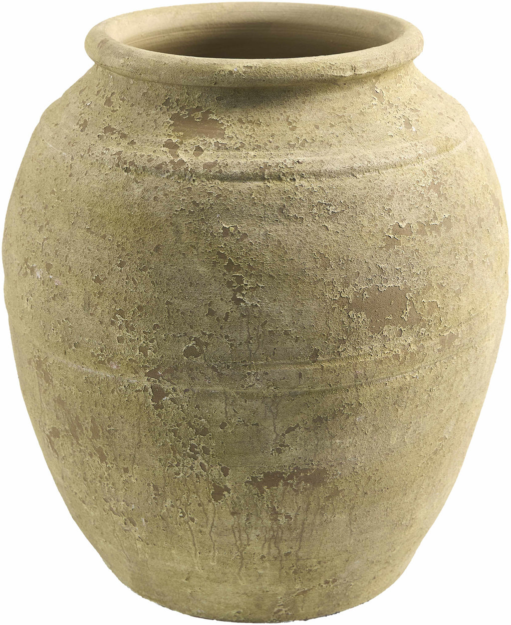 Barakaldo Outdoor Vase