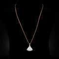 Mother of Pearl Necklace