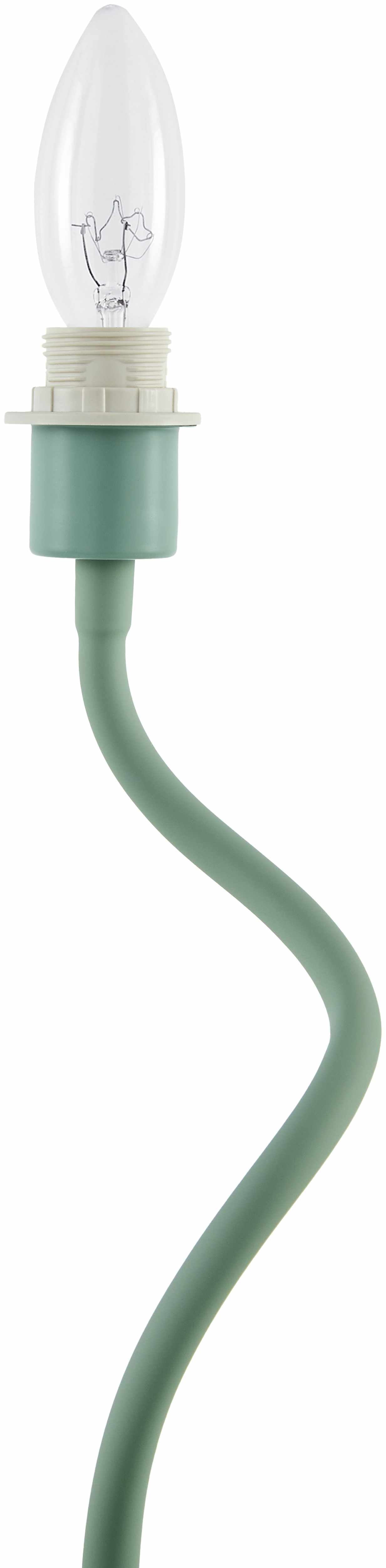 Pachiquita Sage Table Lamp