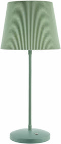 Pachiquita Sage Table Lamp