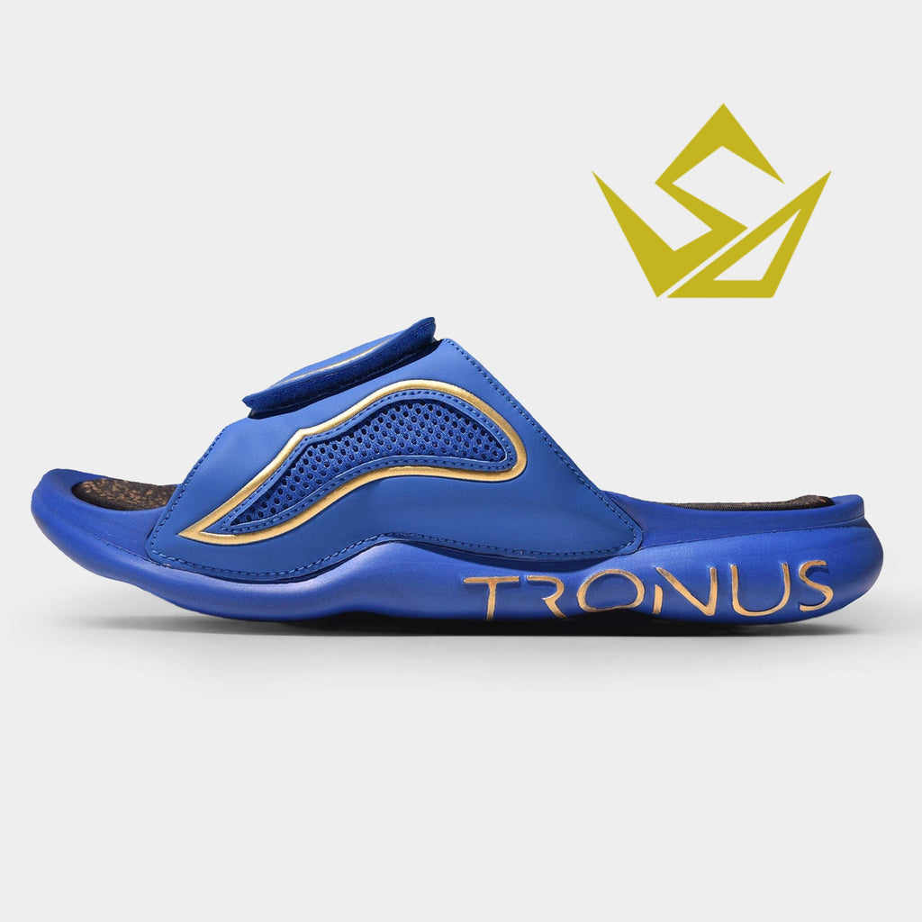 TRONUS REIGN SLIDES™ MIDNIGHT (YOUTH)